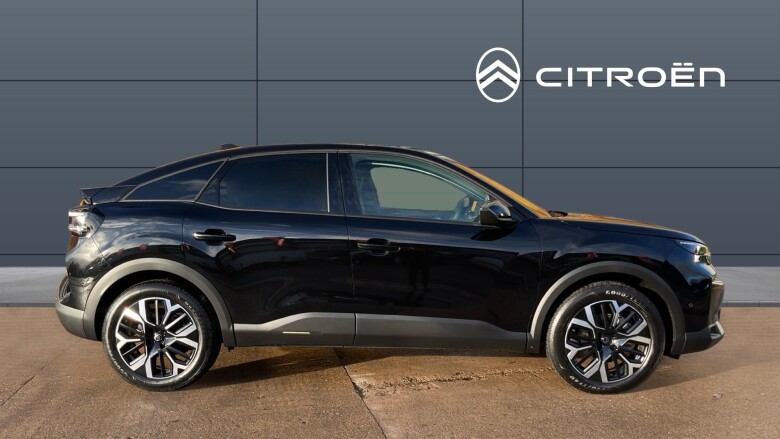 Citroen C4 1.2 [130] Max 5dr Auto Petrol Hatchback